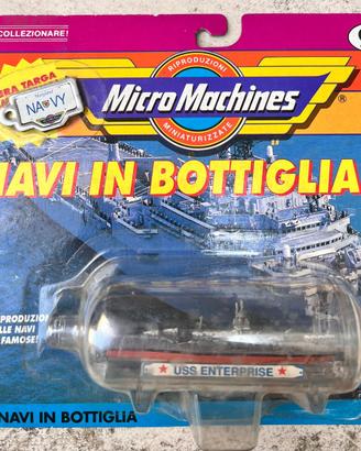 Micro machines