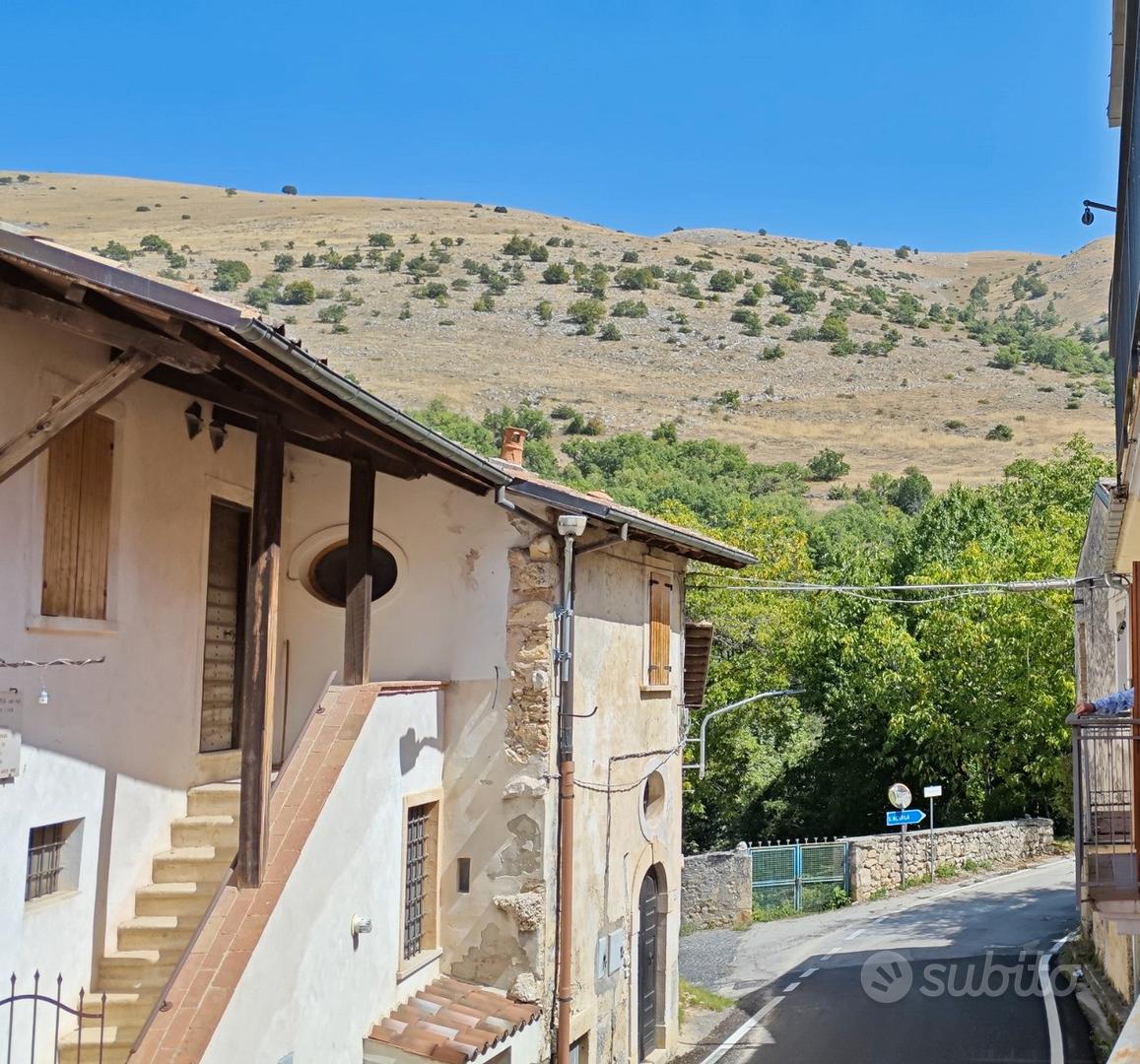 Appartamento – Casavecchia, Colle di Lucoli - Vista 5