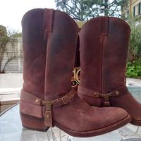stivali Sancho boots