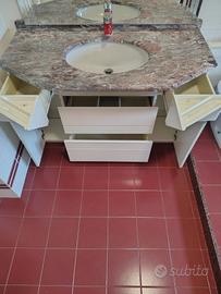 mobile bagno 