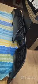 diffusore posteriore Ford Fiesta mk8 
