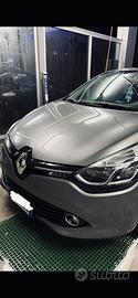 Renault Clio 1.5 dCi 90 CV