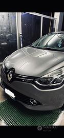 Renault Clio 1.5 dCi 90 CV