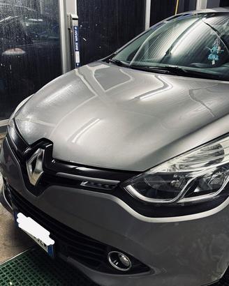 Renault Clio 1.5 dCi 90 CV