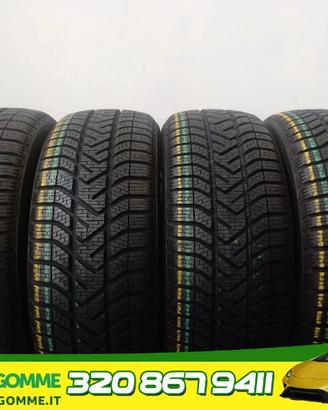 Gomme 205/55/16 PIRELLI Invernali