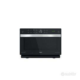 Microonde Whirpool Supremechef