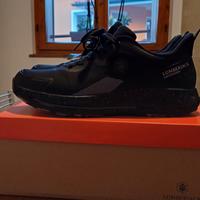 Lumberjack waterproof nere tg. 45