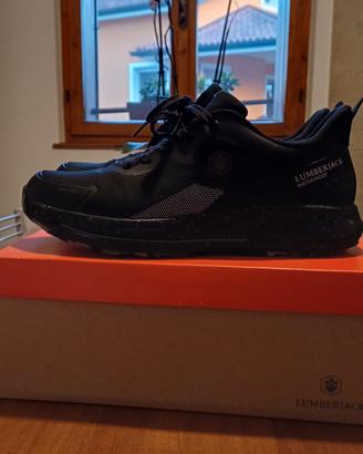 Lumberjack waterproof nere tg. 45