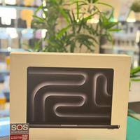 MACBOOK PRO 14 M5 16/1000 - NUOVO