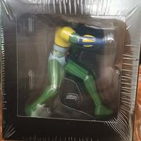 JEEG ROBOT D'ACCIAIO GO NAGAI 