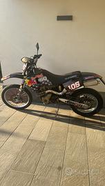 Husqvarna te 610
