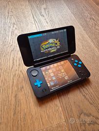 Nintendo 2ds xl