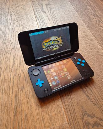Nintendo 2ds xl