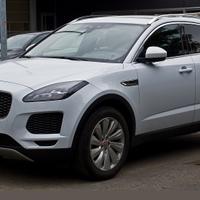 Ricambi usati jaguar e-pace 2017- #4