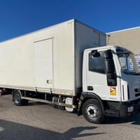 Iveco Eurocargo ML 100E18 - 2013