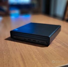 HP Elite Mini 600 G9 Desktop PC