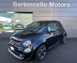 FIAT 500 1.2 S 69cv NEOPATENTATI! ALLESTIMENTO S
