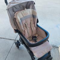 Passeggino Inglesina come nuovo
