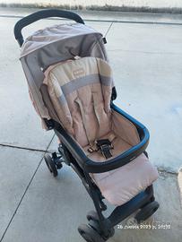 Passeggino Inglesina come nuovo