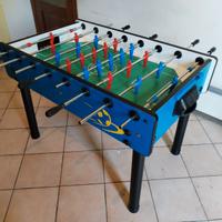 Calcetto balilla pari al nuovo