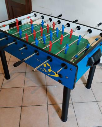 Calcetto balilla pari al nuovo