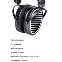 cuffie hifiman  edition xs