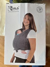 Koala Babycare Fascia Porta Bebe