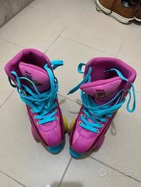 Disney soy luna pattini a rotelle 34/35