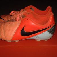 NIKE JR LIBRETTO  SCARPE DA CALCIO 38,5