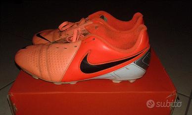 NIKE JR LIBRETTO  SCARPE DA CALCIO 38,5