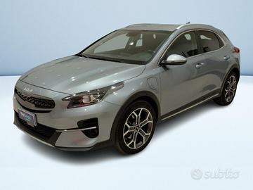 Kia Xceed 1.6 gdi phev High Tech Adas Pack Plus 14