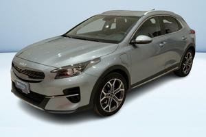 Kia Xceed 1.6 gdi phev High Tech Adas Pack Plus 14