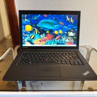 PORTATILE I5 TOUCHSCREEN NO WEBCAM SSD SAMSUNG W11