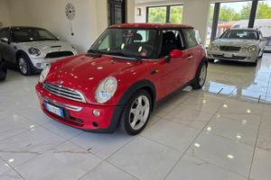 Mini 1.6 16V Cooper TETTO APRIBILE
