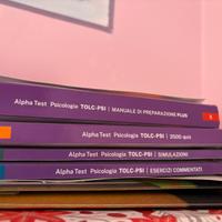 Alphatest plus