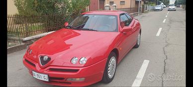 Alfa GTv