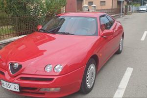 Alfa GTv