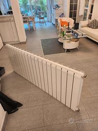 Termosifone in alluminio