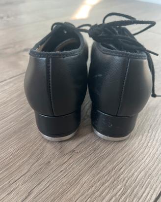 Scarpe da tip tap Bloch