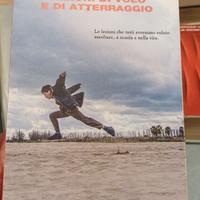 Libro Lezioni di volo