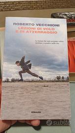 Libro Lezioni di volo