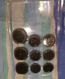 Organizzatori di cavi - Cable Clips