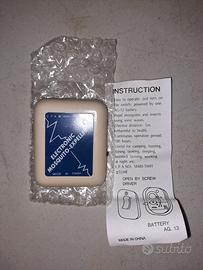 Repellente per zanzare