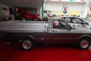 Fiat Argenta Pick-Up