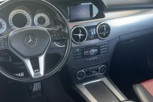 Mercedes glk 220