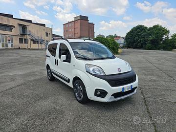 Fiat Qubo 1.3 MJT 95 CV Trekking