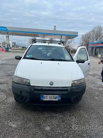 fiat punto 1.9 diesel 