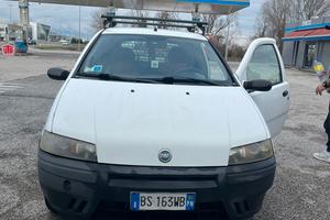 fiat punto 1.9 diesel 