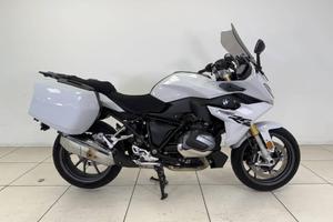 BMW R 1250 RS