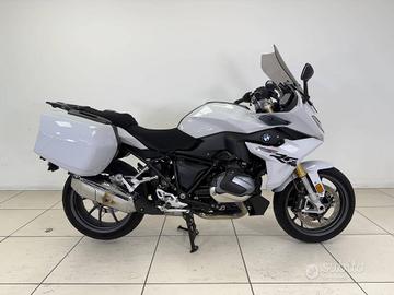 BMW R 1250 RS
